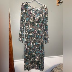 XL dress by Sam And Kate